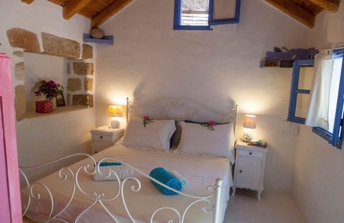 Koskinou Casa | Casa de vacaciones Rodos para 1 - 14 personas con 5 dormitorios - Casa de vacaciones