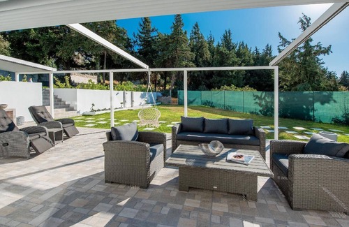 Koskinou Casa | Casa de vacaciones Rodos para 1 - 10 personas con 4 dormitorios - Casa de vacaciones