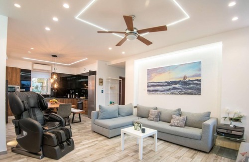 Kato Achaia Casa | Casa de vacaciones Roitika para 1 - 18 personas con 4 dormitorios - Casa de vacaciones