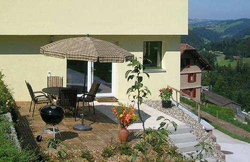 Romoos Casa | Casa de vacaciones Romoos para 1 - 6 personas con 3 dormitorios - Casa de vacaciones