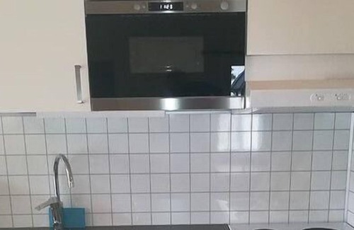 Listerby Casa | Casa de vacaciones Ronneby para 1 - 4 personas con 2 dormitorios - Casa de vacaciones