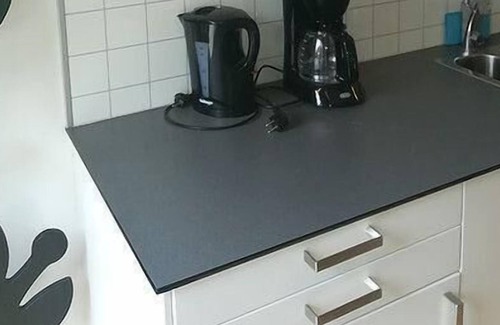 Listerby Casa | Casa de vacaciones Ronneby para 1 - 4 personas con 2 dormitorios - Casa de vacaciones