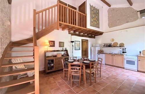 Ronsenac Casa | Casa de vacaciones Ronsenac para 1 - 28 personas con 13 dormitorios - Casa de vacaciones