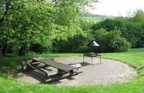 Machtlos Casa | Casa de vacaciones Ronshausen para 1 - 6 personas con 2 dormitorios - Casa de vacaciones
