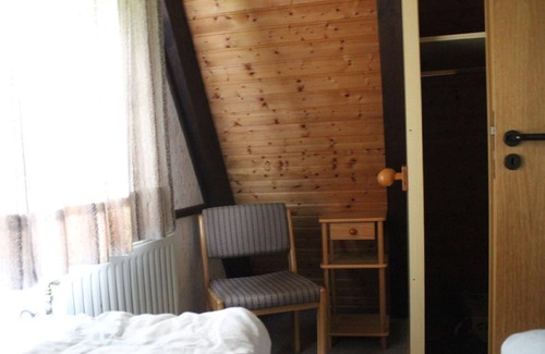 Machtlos Casa | Casa de vacaciones Ronshausen para 1 - 4 personas con 2 dormitorios - Casa de vacaciones