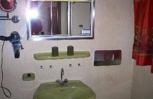 Machtlos Casa | Casa de vacaciones Ronshausen para 1 - 4 personas con 2 dormitorios - Casa de vacaciones