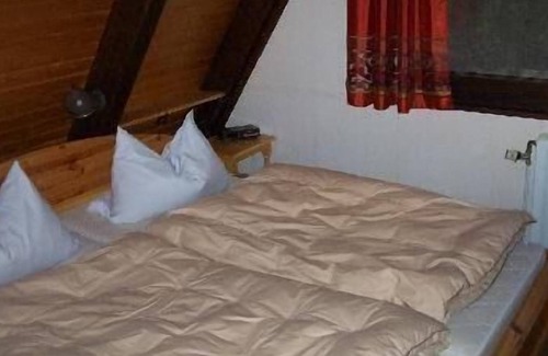 Machtlos Casa | Casa de vacaciones Ronshausen para 1 - 4 personas con 2 dormitorios - Casa de vacaciones