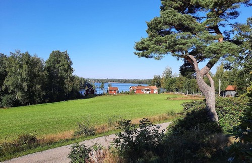 Rorvik Casa | Casa de vacaciones Rörvik para 1 - 6 personas con 2 dormitorios - Casa de vacaciones