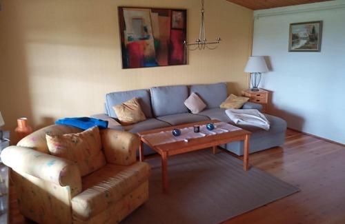 Rorvik Casa | Casa de vacaciones Rörvik para 1 - 6 personas con 2 dormitorios - Casa de vacaciones