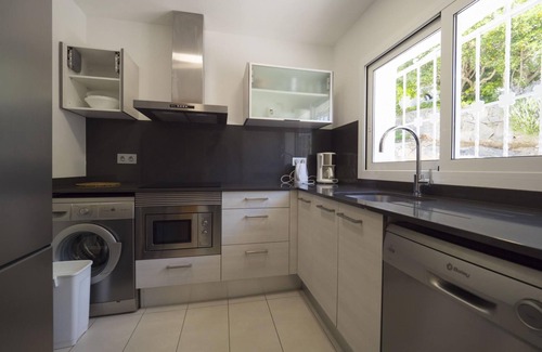 Roses Town Center Casa | Holiday house Roses for 1 - 11 persons with 4 bedrooms - Holiday home