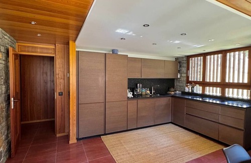 Rossa Casa | Holiday house Rossa for 1 - 8 persons with 3 bedrooms - Hut