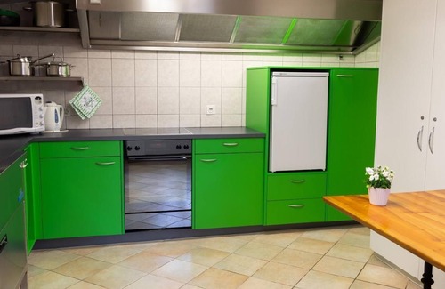 Rosshausern Casa | Casa de vacaciones Rosshäusern para 1 - 5 personas con 1 dormitorio - Casa de vacaciones independien
