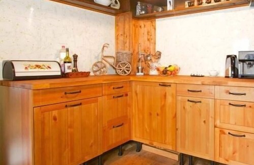 Rossiniere Casa | Casa de vacaciones Rossinière para 4 - 9 personas con 5 dormitorios - Casa de vacaciones