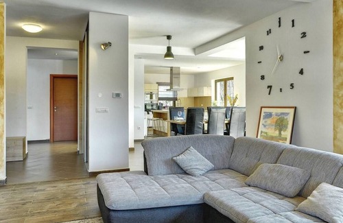 Rovinjsko Selo Casa | Holiday house Rovinj for 1 - 8 persons with 4 bedrooms - Holiday home