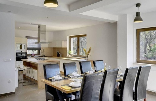 Rovinjsko Selo Casa | Holiday house Rovinj for 1 - 8 persons with 4 bedrooms - Holiday home