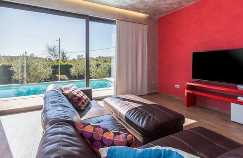 Borik Casa | Holiday house Rovinj for 4 persons with 2 bedrooms - Holiday home
