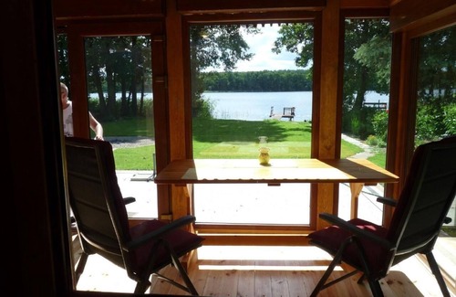 Rozansko Casa | Casa de vacaciones Rózansko para 1 - 5 personas con 2 dormitorios - Casa de vacaciones