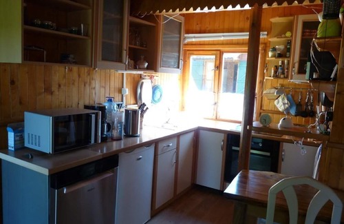 Rozansko Casa | Casa de vacaciones Rózansko para 1 - 4 personas con 1 dormitorio - Casa de vacaciones