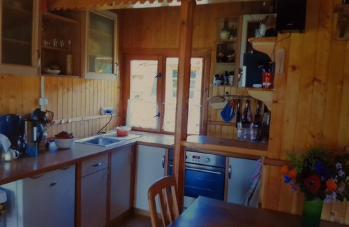 Rozansko Casa | Casa de vacaciones Rózansko para 1 - 8 personas con 4 dormitorios - Casa de vacaciones