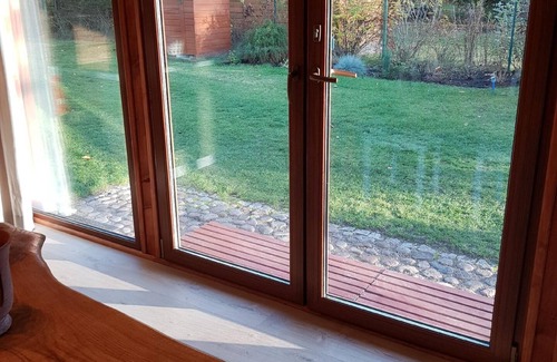 Rozansko Casa | Casa de vacaciones Rózansko para 1 - 8 personas con 4 dormitorios - Casa de vacaciones