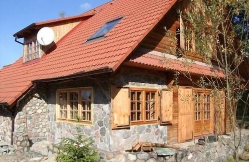 Glodowo Casa | Casa de vacaciones Ruciane Nida para 1 - 10 personas con 5 dormitorios - Casa de vacaciones