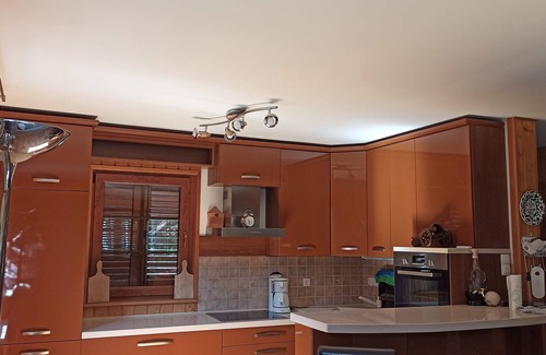 Rudanovac Casa | Casa de vacaciones Rudanovac para 1 - 5 personas con 2 dormitorios - Casa de vacaciones