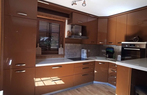 Rudanovac Casa | Casa de vacaciones Rudanovac para 1 - 5 personas con 2 dormitorios - Casa de vacaciones