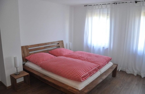 Rurberg Casa | Casa de vacaciones Rurberg para 1 - 6 personas con 2 dormitorios - Casa pareada