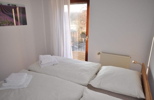 Rurberg Casa | Casa de vacaciones Rurberg para 1 - 6 personas con 2 dormitorios - Casa pareada