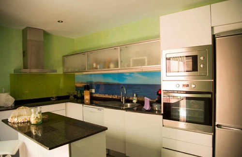 S'Illot-Cala Morlanda Casa | Casa de vacaciones S' Illot para 1 - 6 personas con 3 dormitorios - Casa de vacaciones