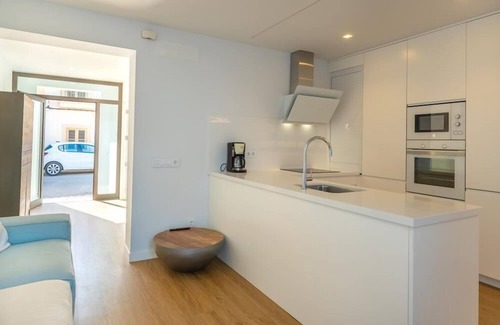 S'Illot-Cala Morlanda Casa | Casa de vacaciones S' Illot para 1 - 3 personas con 2 dormitorios - Casa de vacaciones