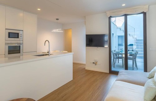 S'Illot-Cala Morlanda Casa | Casa de vacaciones S' Illot para 1 - 3 personas con 2 dormitorios - Casa de vacaciones