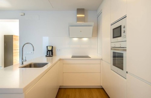 S'Illot-Cala Morlanda Casa | Casa de vacaciones S' Illot para 1 - 3 personas con 2 dormitorios - Casa de vacaciones