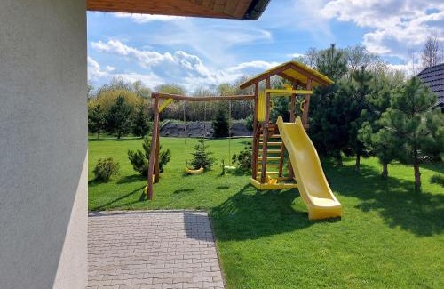 Stara Lesna Casa | Holiday House Sabala 1
