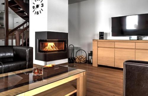 Stara Lesna Casa | Holiday House Sabala 1