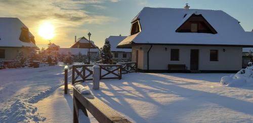 Stara Lesna Casa | Holiday House Sabala 1
