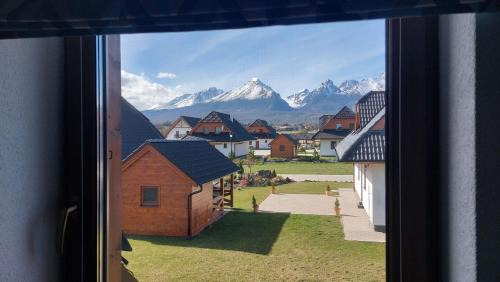 Stara Lesna Casa | Holiday House Sabala 3