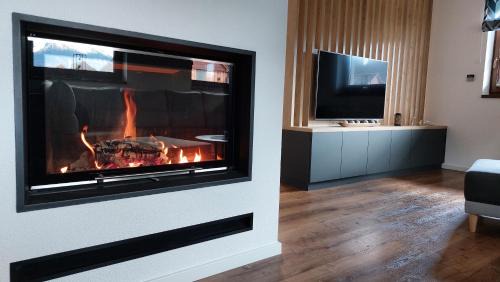 Stara Lesna Casa | Holiday House Sabala 3