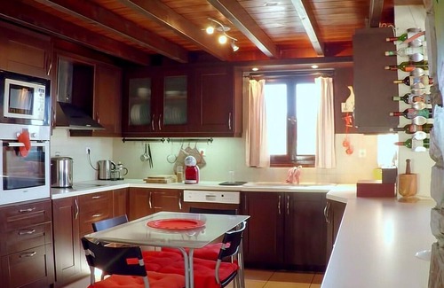 Salamis Casa | Casa de vacaciones Salamina para 1 - 19 personas con 6 dormitorios - Casa de vacaciones