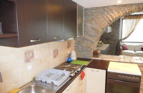 Salamis Casa | Casa de vacaciones Salamina para 1 - 19 personas con 6 dormitorios - Casa de vacaciones