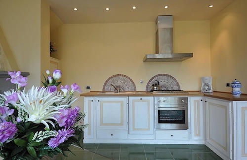 Casale Casa | Holiday house San Godenzo for 1 - 6 persons with 3 bedrooms - Twin house