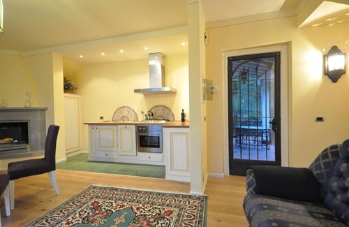 Casale Casa | Holiday house San Godenzo for 1 - 6 persons with 3 bedrooms - Twin house