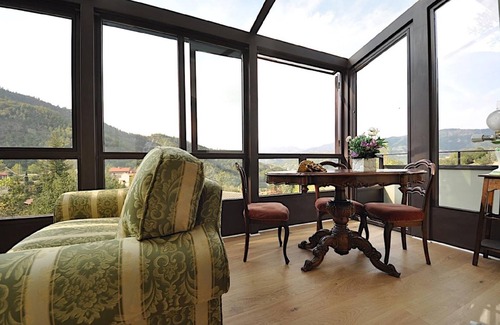 Casale Casa | Holiday house San Godenzo for 1 - 6 persons with 3 bedrooms - Twin house