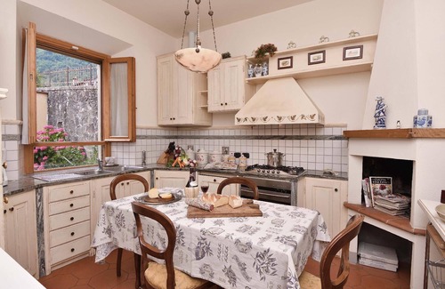 Casale Casa | Casa de vacaciones San Godenzo para 1 - 13 personas con 6 dormitorios - Casa de vacaciones