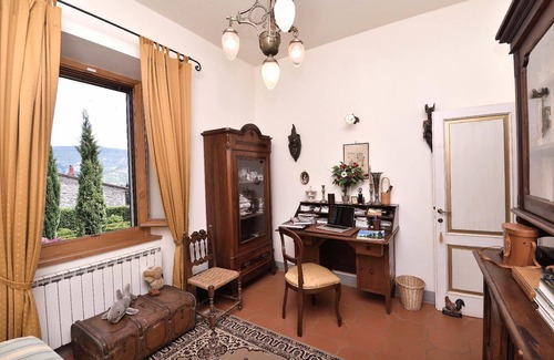 Casale Casa | Casa de vacaciones San Godenzo para 1 - 13 personas con 6 dormitorios - Casa de vacaciones