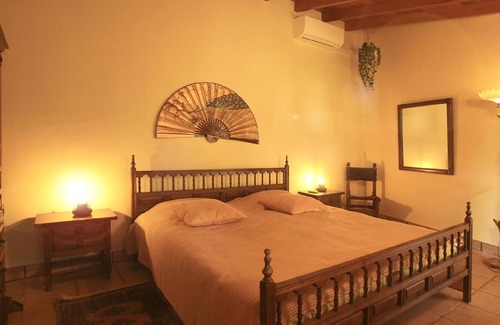 Las Arenas Casa | Holiday house San Miguel for 1 - 4 persons with 1 bedroom - Holiday house
