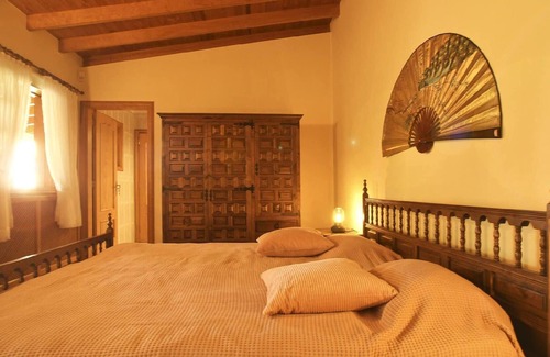 Las Arenas Casa | Holiday house San Miguel for 1 - 4 persons with 1 bedroom - Holiday house