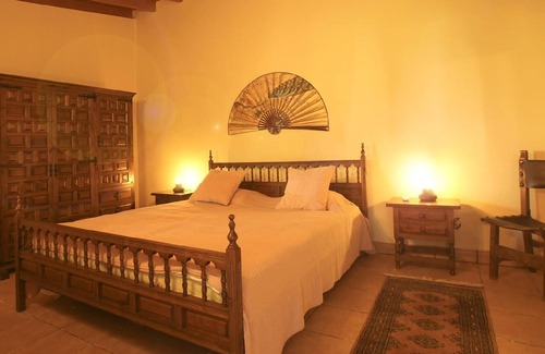 Las Arenas Casa | Holiday house San Miguel for 1 - 4 persons with 1 bedroom - Holiday house