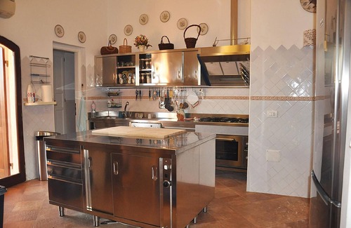 San Teodoro Casa | Casa de vacaciones San Teodoro para 1 - 14 personas con 6 dormitorios - Casa de vacaciones