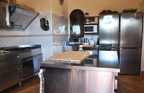 San Teodoro Casa | Casa de vacaciones San Teodoro para 1 - 14 personas con 6 dormitorios - Casa de vacaciones